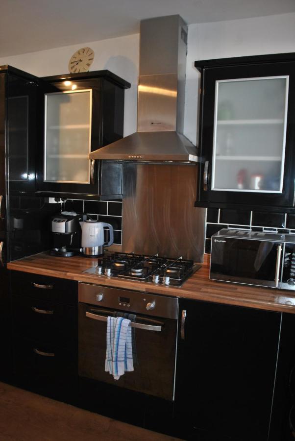 Sand And Sea Cottage- Lovely Family Home เครล ภายนอก รูปภาพ
