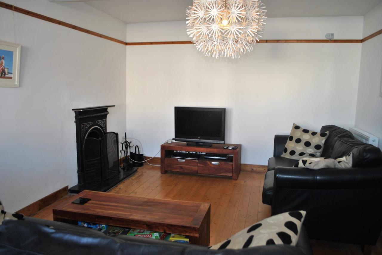 Sand And Sea Cottage- Lovely Family Home เครล ภายนอก รูปภาพ
