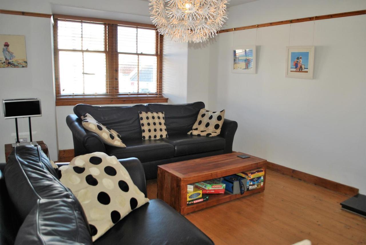 Sand And Sea Cottage- Lovely Family Home เครล ภายนอก รูปภาพ