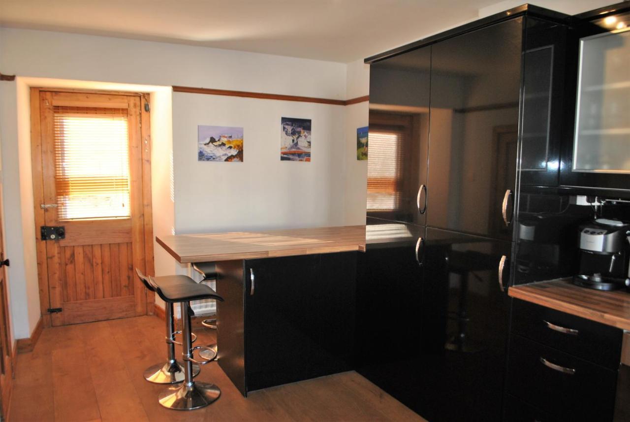 Sand And Sea Cottage- Lovely Family Home เครล ภายนอก รูปภาพ