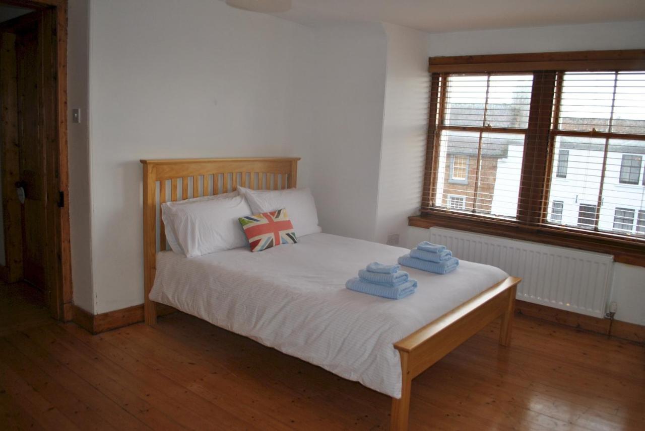 Sand And Sea Cottage- Lovely Family Home เครล ภายนอก รูปภาพ