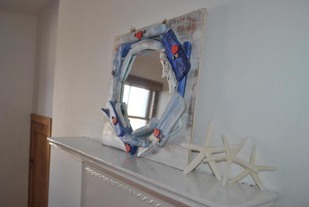 Sand And Sea Cottage- Lovely Family Home เครล ภายนอก รูปภาพ