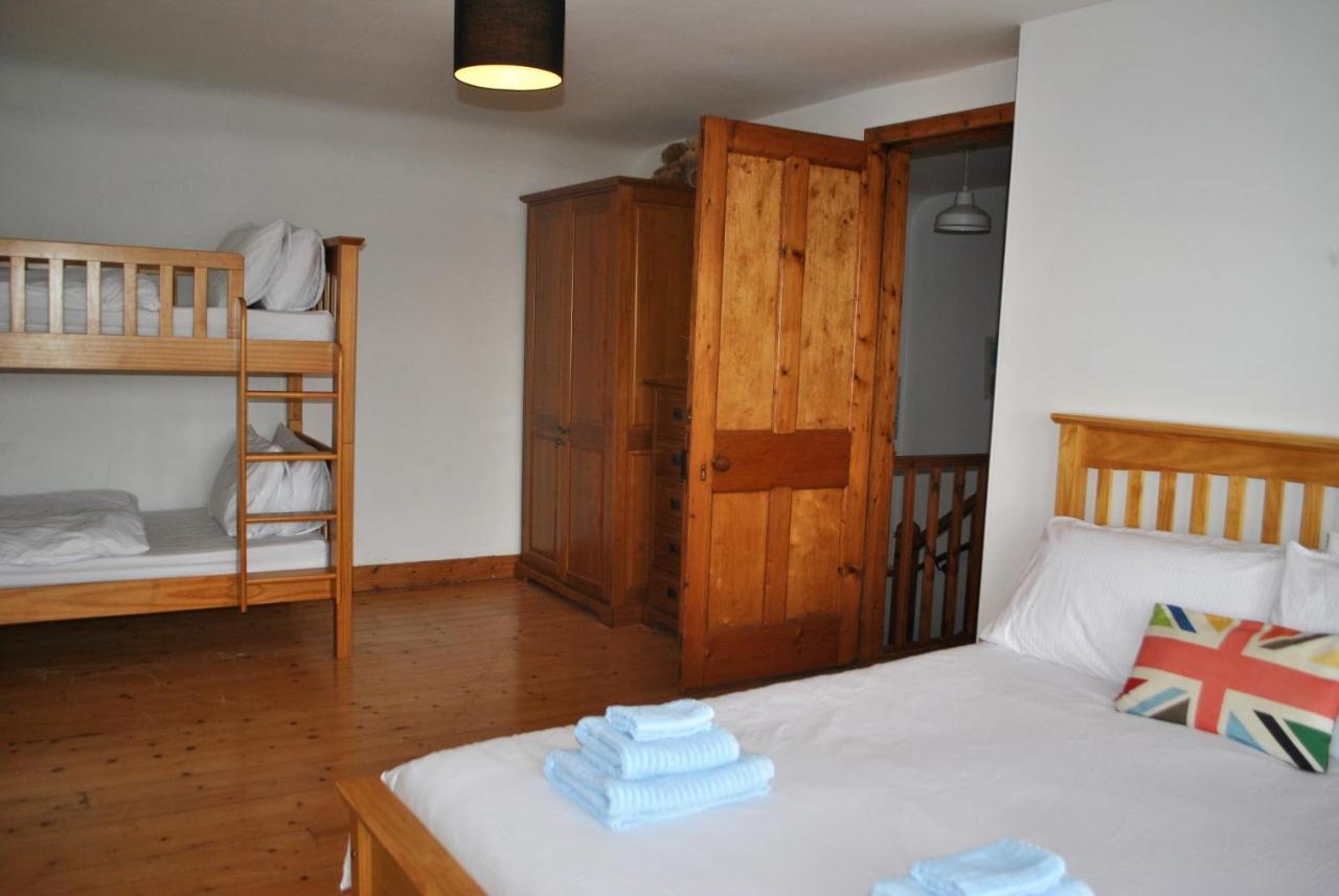 Sand And Sea Cottage- Lovely Family Home เครล ภายนอก รูปภาพ