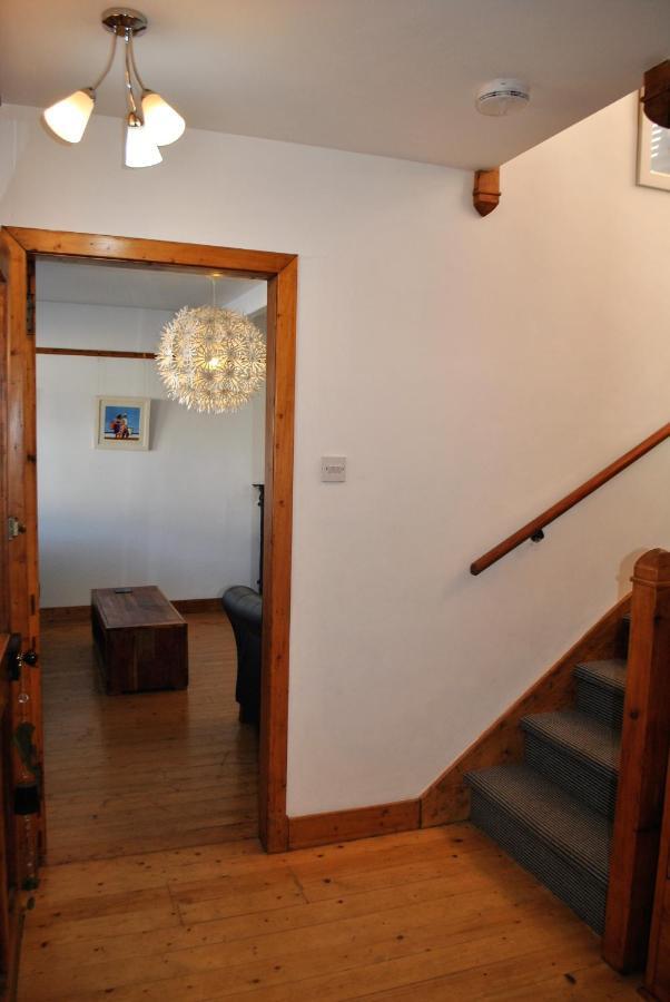 Sand And Sea Cottage- Lovely Family Home เครล ภายนอก รูปภาพ